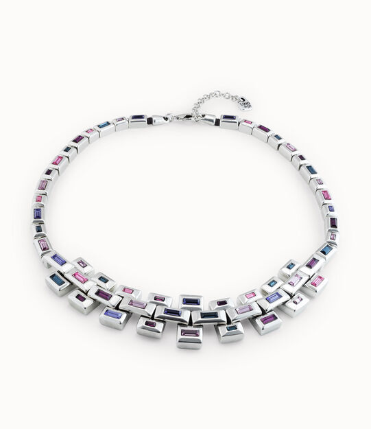 Necklace PinkLady