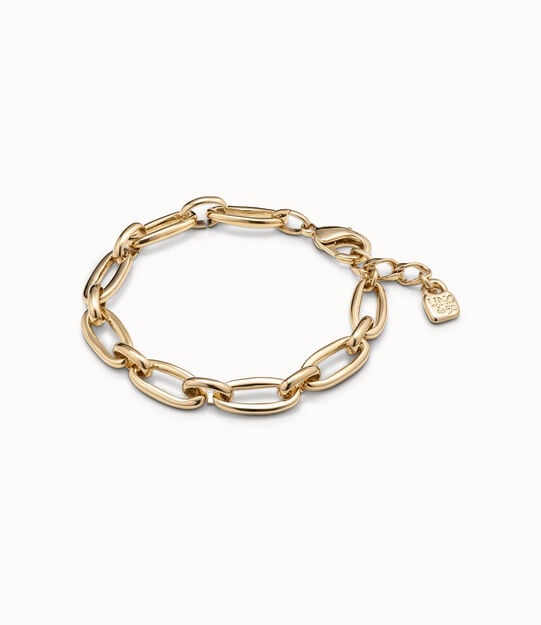 Braccialetto alien, Dorado, large