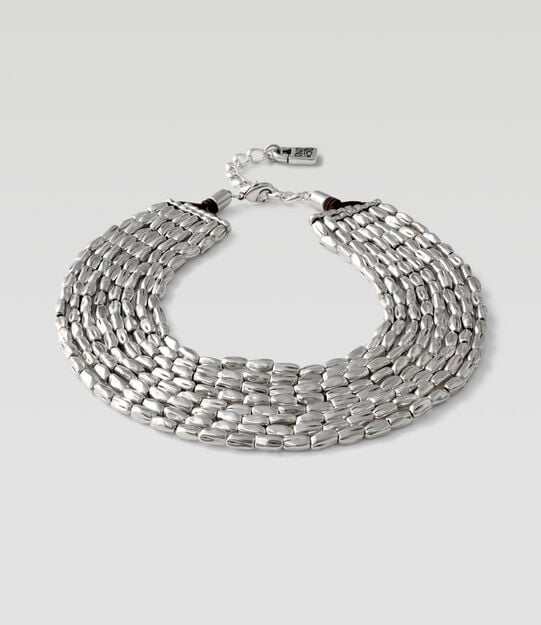 Only you, Silver, large