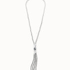 Necklace waterfalls