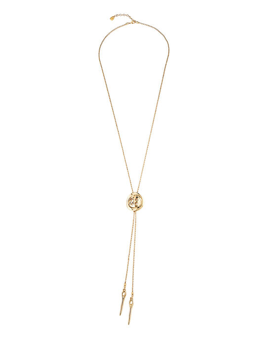 SEWN Necklace