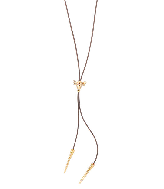 Bee happy Necklace