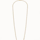 Necklace Cadena 6
