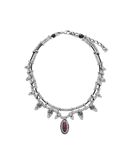 STRONGER Necklace