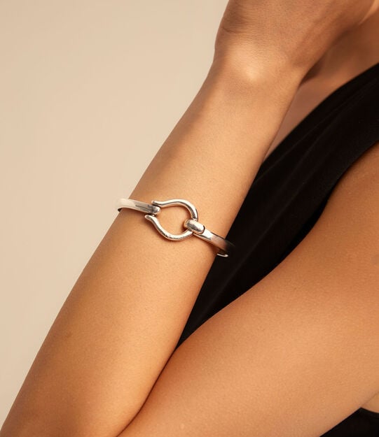 Hooked on a feeling, Plateado, large