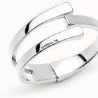 Bangle bracelet