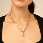 Medium A initial charm