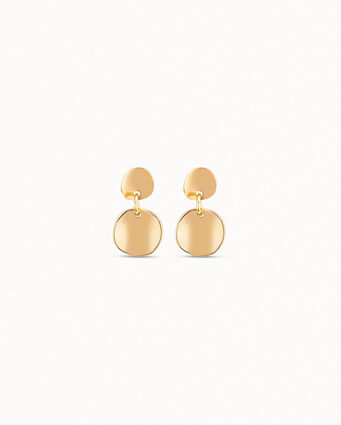 Pendientes Escamas