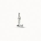 Medium L initial charm