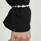 Bracelet with linked drops