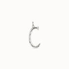Large C initial charm