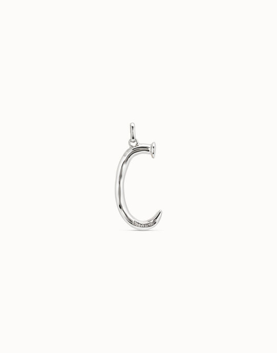 Large C initial charm