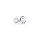 Ring with pearls