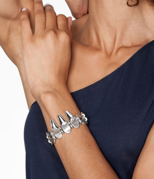 Axl.R, Argent, large