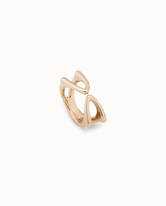Anillo Stand out