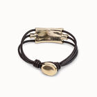 Bracelet In line