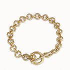 Necklace GoldenPath