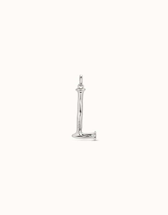 Large L initial charm