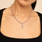 Medium E initial charm