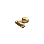 Double-drop ring