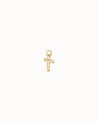 Charm Piercing TAKE ME TO CHUR