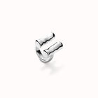 Ring with two vertical tubes