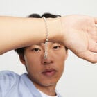 Link chain bracelet