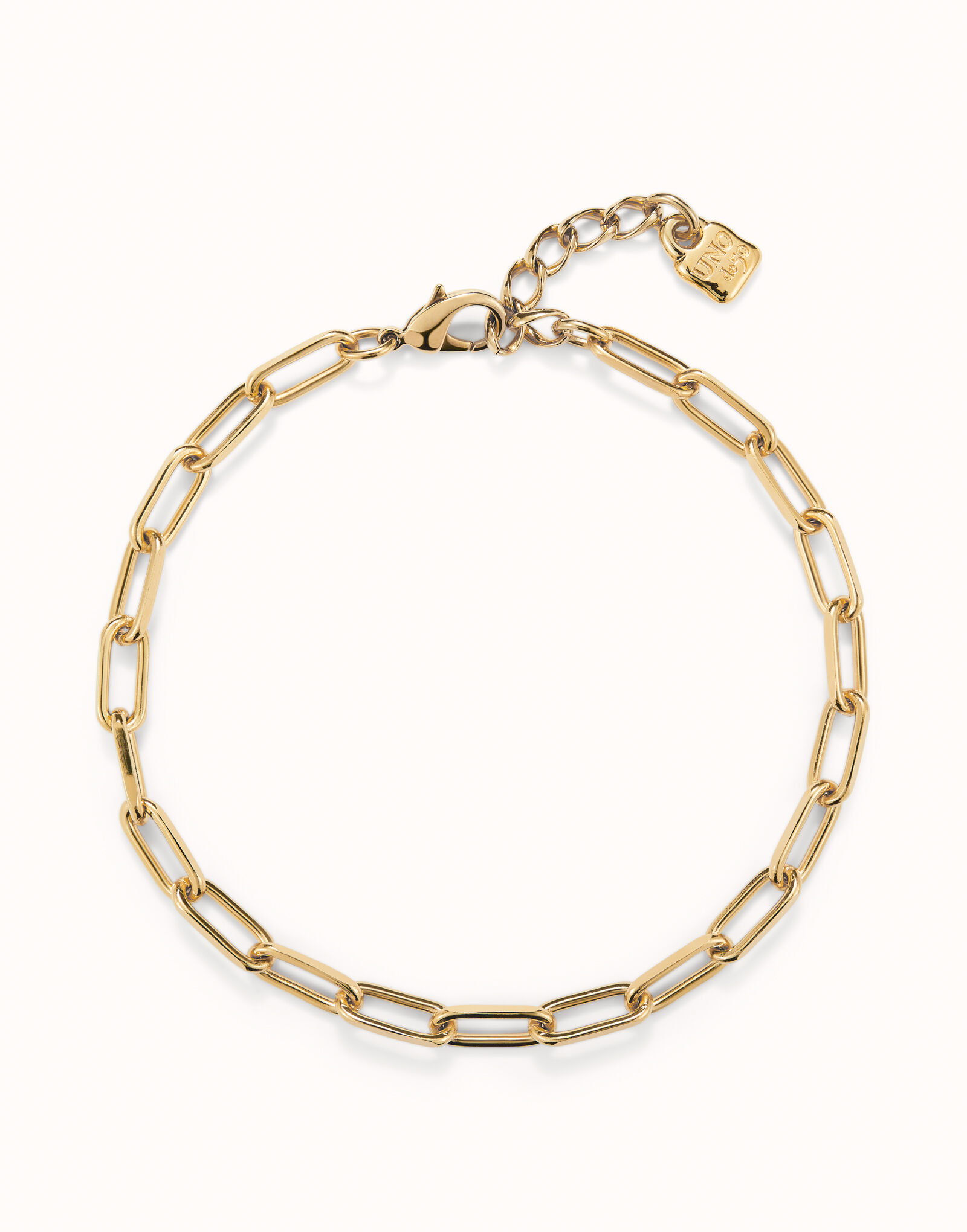 Buy Gold necklaces UNOde50 United States