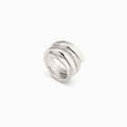Multiband ring