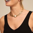 Necklace Ovni