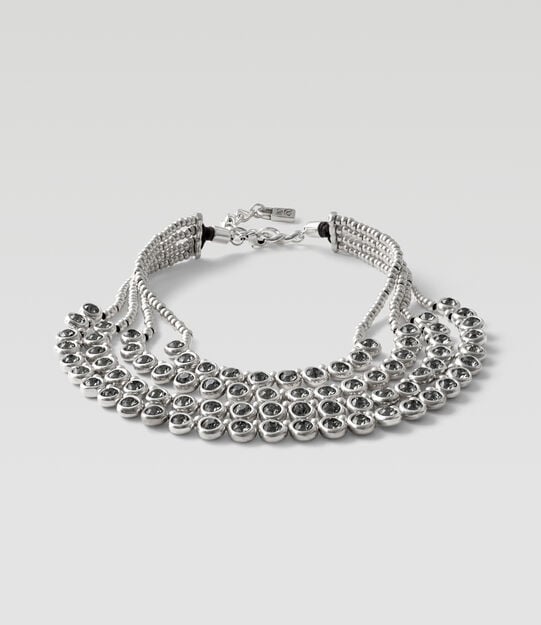 Raindrop, Silver, large