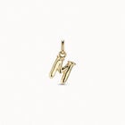 Medium M initial charm