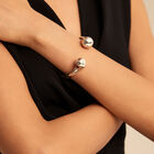 Classic‑design bracelet