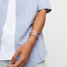 Bangle bracelet