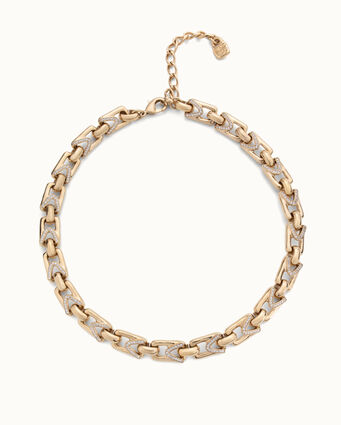 Collar Unstoppable Topaz