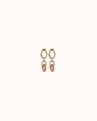 Pendientes Kingdom