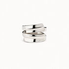 Multiband ring