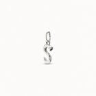 Medium S initial charm