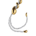 Long beaded necklace