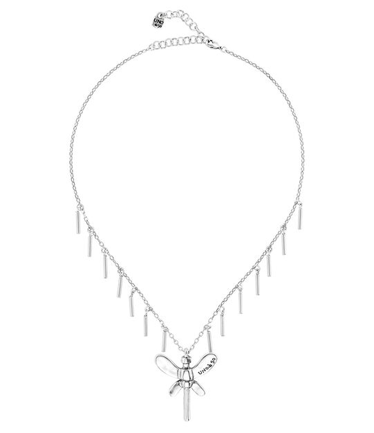 Just Be Necklace