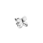 Maxi butterfly ring