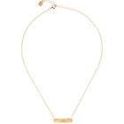Dame amor Necklace