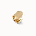 Large open ring