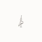 Medium R initial charm
