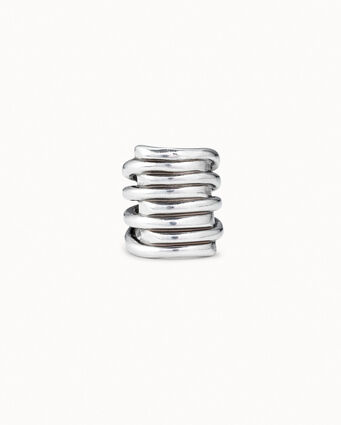 Anillo Tornado