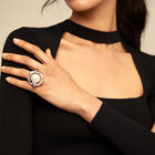 Pearl ring
