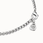 Link chain necklace