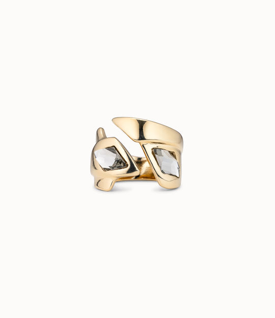 Ring Superstition