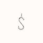 Large S initial charm
