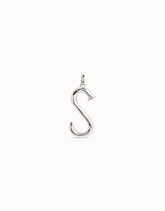 Large S initial charm